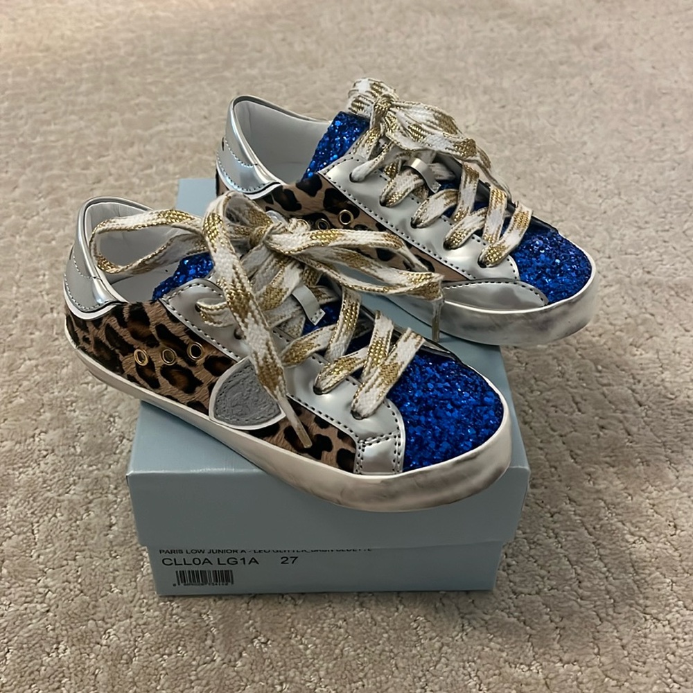 Philippe Model Shoes